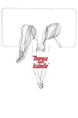 Watch Free Therese and Isabelle (1968)