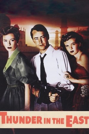 Watch Free Thunder in the East (1952)