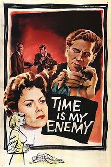 Watch Free Time Is My Enemy (1954)