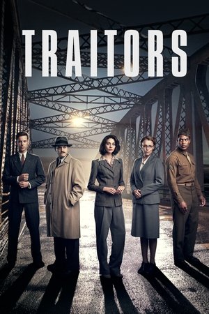 Watch Free Traitors (2019 )