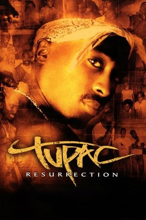Watch Free Tupac: Resurrection (2003)