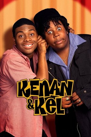 Watch Free Kenan & Kel: Two Heads Are Better Than None (2000)