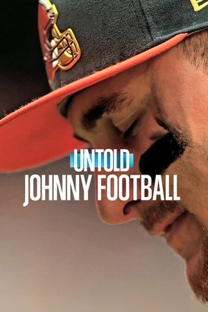 Watch Free Johnny Football (2023)