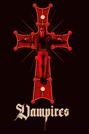 Watch Free Vampires (1998)