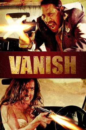 Watch Free VANish (2015)