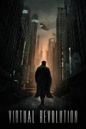 Watch Free Virtual Revolution (2016)