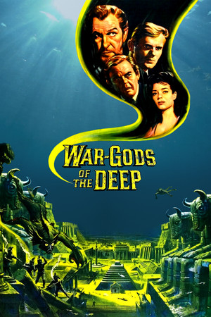 Watch Free City in the Sea (1965)