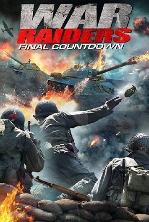 Watch Free War Raiders (2018)