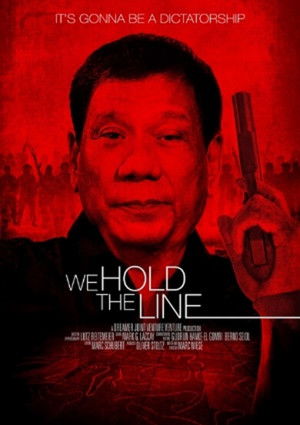Watch Free We Hold the Line (2020)