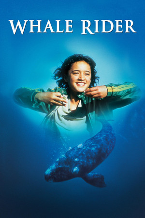 Watch Free Whale Rider (2002)