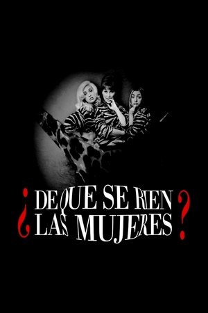 Watch Free De que se rien las mujeres (1997)