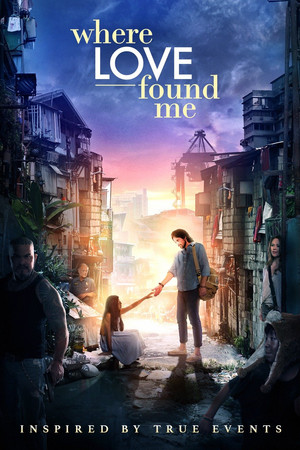 Watch Full Movie: Fourth World (2015)