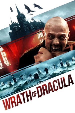 Watch Free Wrath of Dracula (2023)