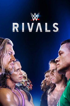 Watch Free WWE Rivals (2022-)