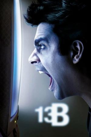 Watch Full Movie: 13B Fear Has a New Address (2009)