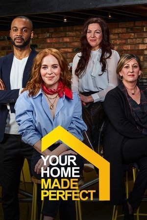 Watch Free Your Home Made Perfect (2019-)
