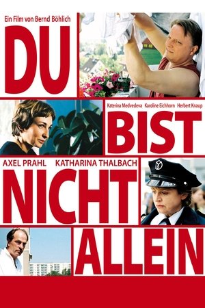 Watch Free Du bist nicht allein (2007)