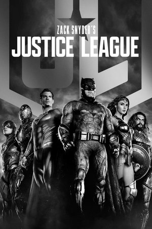 Watch Free Zack Snyders Justice League (2021)