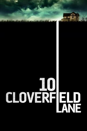 Watch Free 10 Cloverfield Lane (2016)