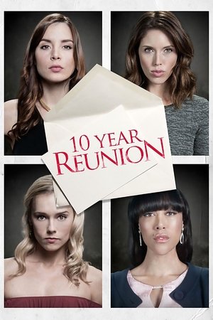Watch Free 10 Year Reunion (2016)
