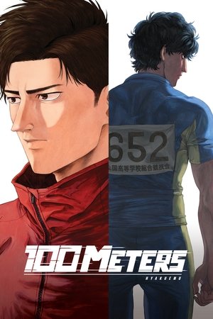 Watch Free 100 Meters (2025)
