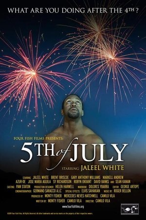 Watch Free 5th of July (2017)