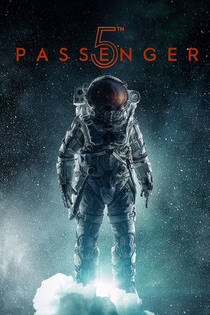 Watch Free 5th Passenger (2016)