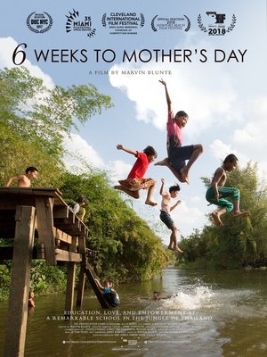 Watch Free 6 Weeks to Mothers Day (2017)
