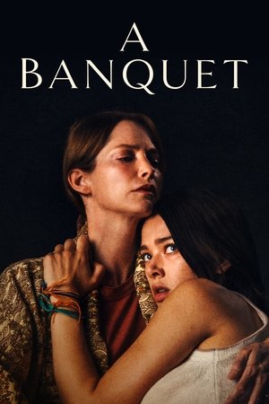 Watch Free A Banquet (2021)