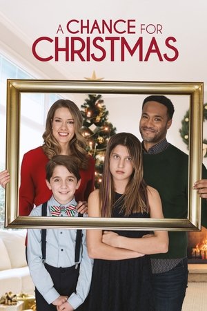 Watch Free A Chance for Christmas (2021)