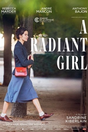 Watch Free A Radiant Girl (2021)
