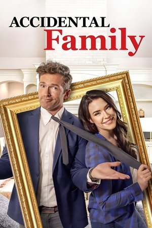 Watch Free Accidental Family (2021)