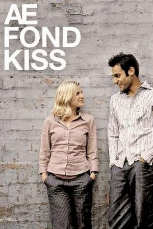 Watch Free Ae Fond Kiss (2004)