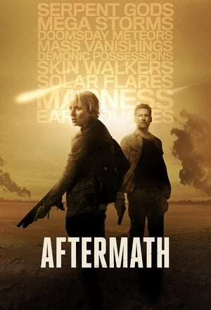 Watch Free Aftermath