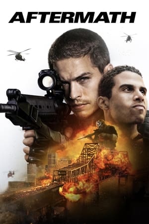 Watch Free Aftermath (2024)