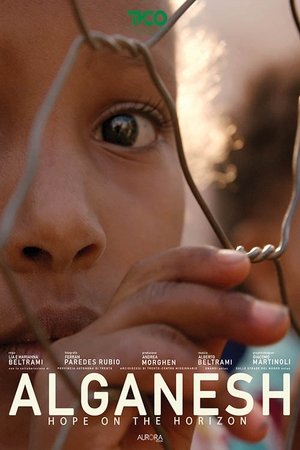 Watch Free Alganesh (2021)