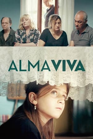 Watch Free Alma Viva (2022)