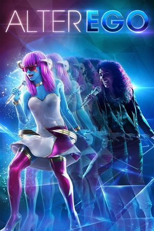 Watch Free Alter Ego (2021-)
