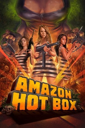 Watch Free Amazon Hot Box (2018)