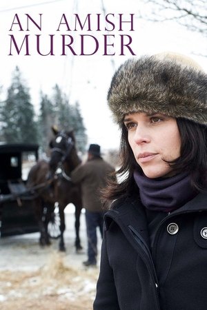Watch Free An Amish Murder (2013)