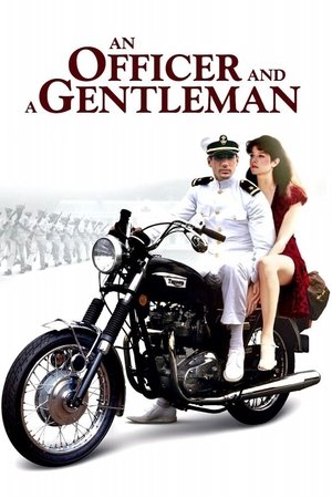Watch Free An Officer and a Gentleman (1982)