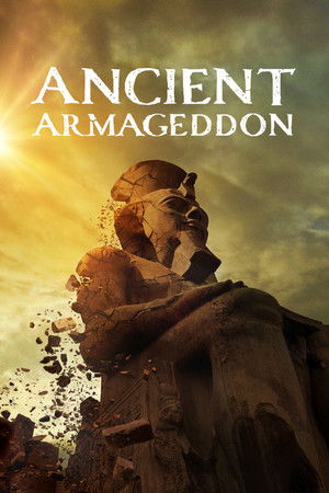 Watch Free Ancient Armageddon (2023)