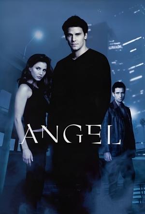 Watch Free Angel (19992004)
