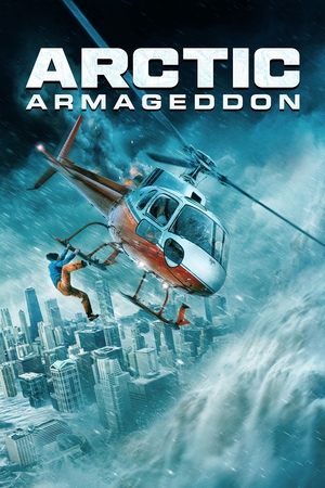 Watch Free Arctic Armageddon (2023)