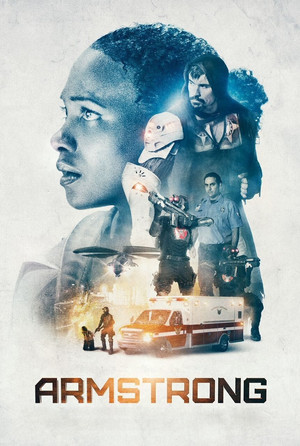 Watch Free Armstrong (2016)