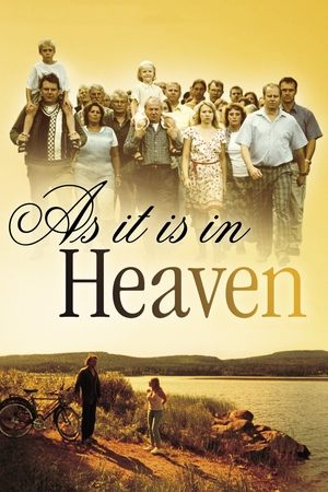 Watch Free As It Is in Heaven (2004)