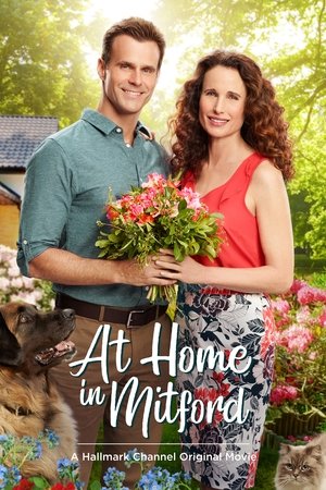 Watch Free At Home in Mitford (2017)