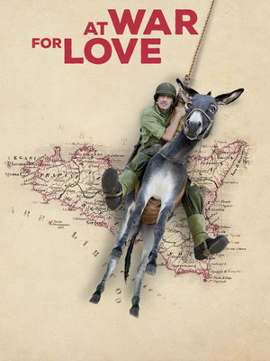 Watch Free In guerra per amore (2016)