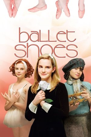 Watch Full Movie: Ballet Shoes (TV Movie 2007)