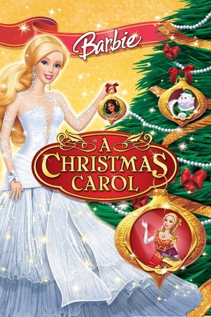 Watch Free Barbie in A Christmas Carol (2008)